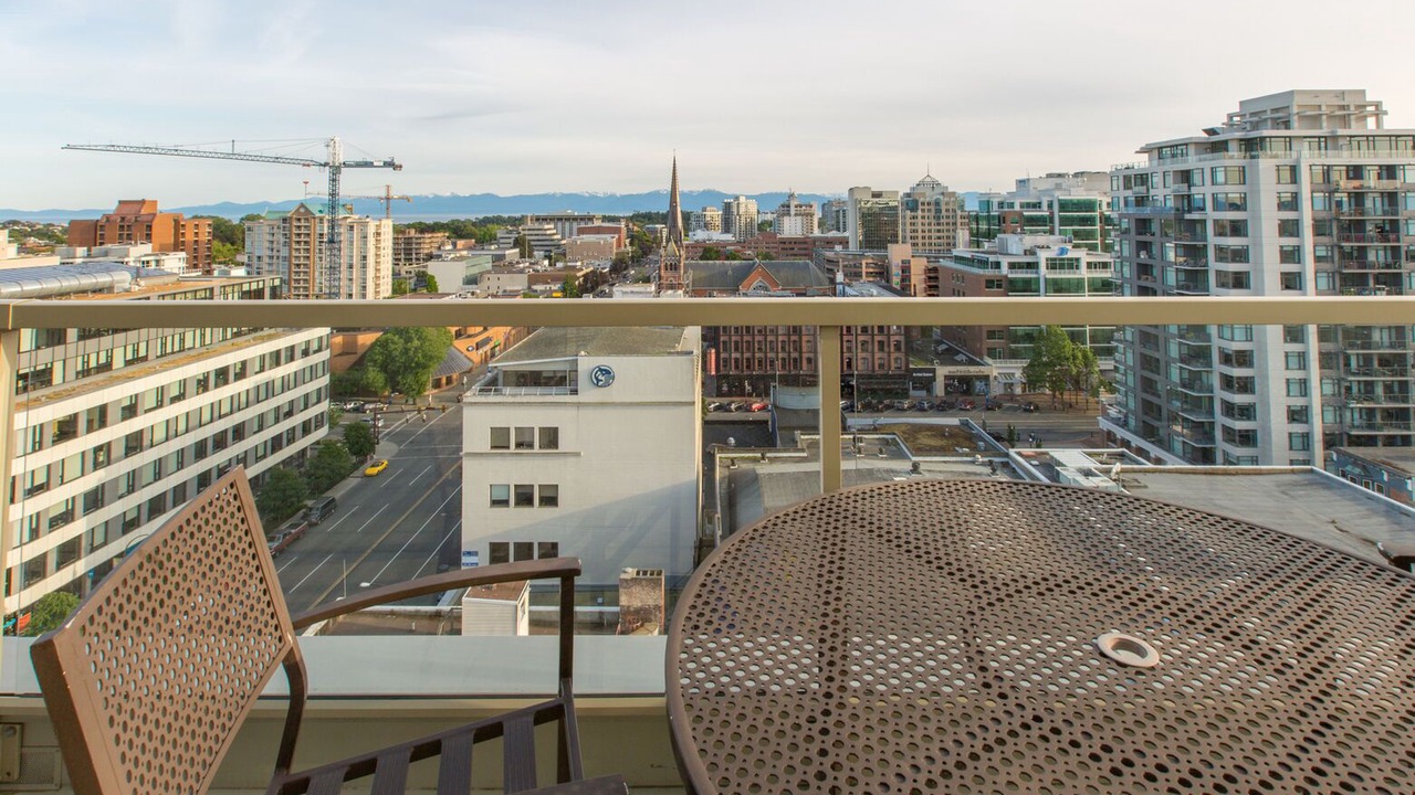 Photo of Outdoor in Downtown Victoria