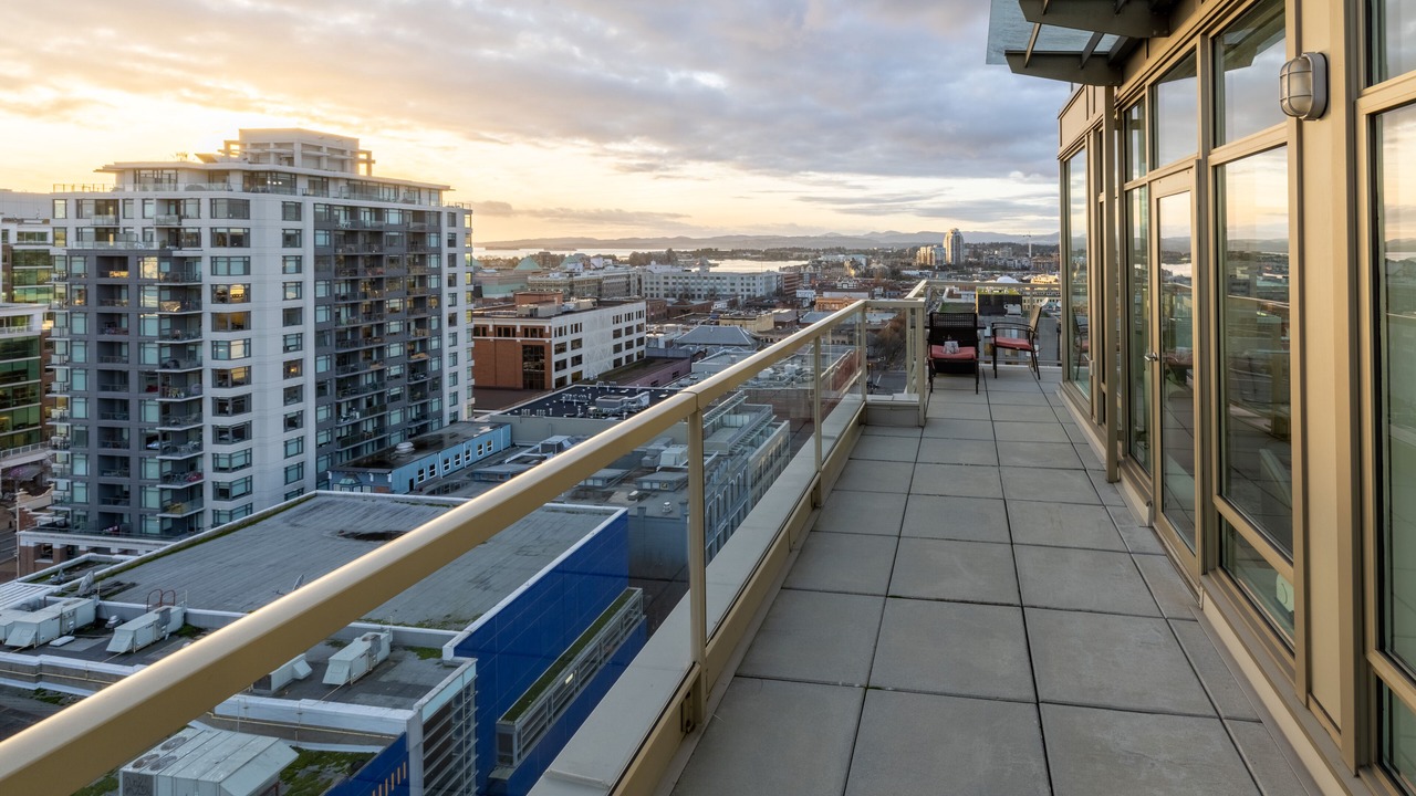 Photo of Outdoor in Downtown Victoria