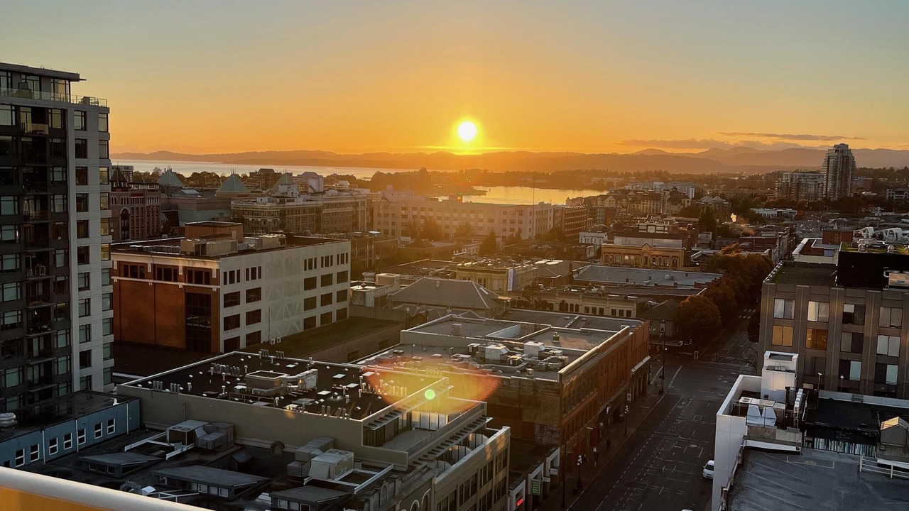 Photo of Outdoor in Downtown Victoria