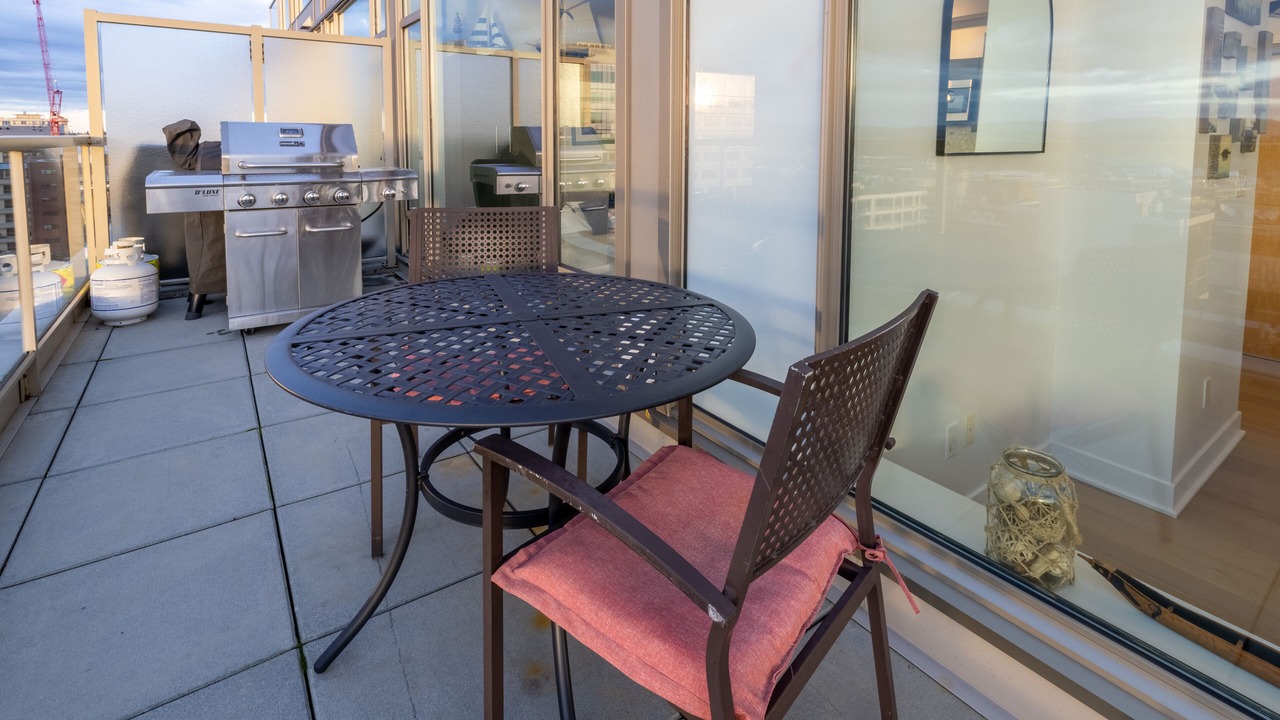 Photo of Outdoor in Downtown Victoria