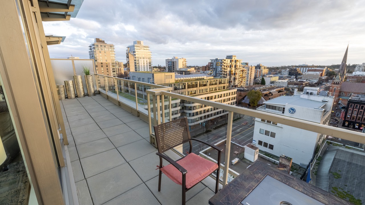 Photo of Outdoor in Downtown Victoria