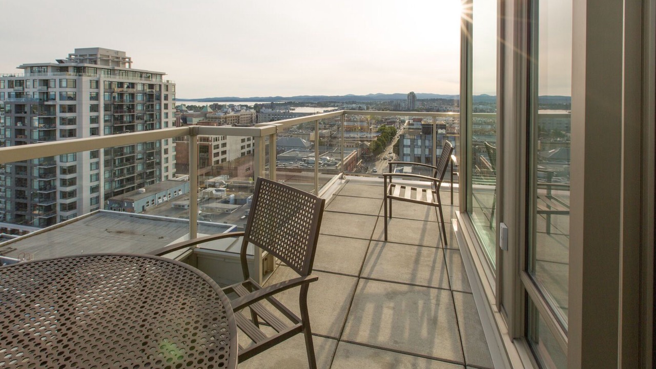 Photo of Outdoor in Downtown Victoria