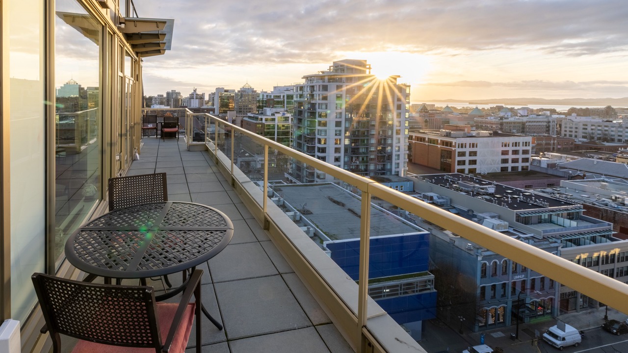 Photo of Outdoor in Downtown Victoria
