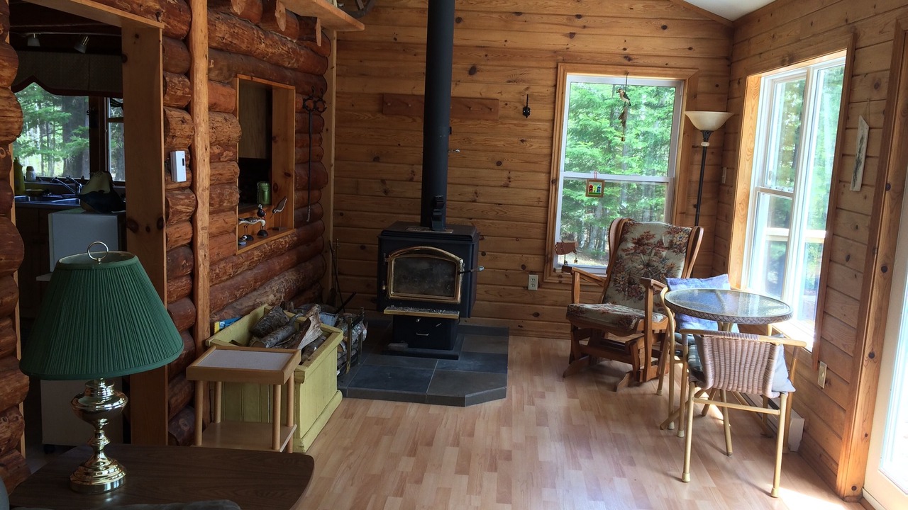 Photo of Livingroom in Cormierville
