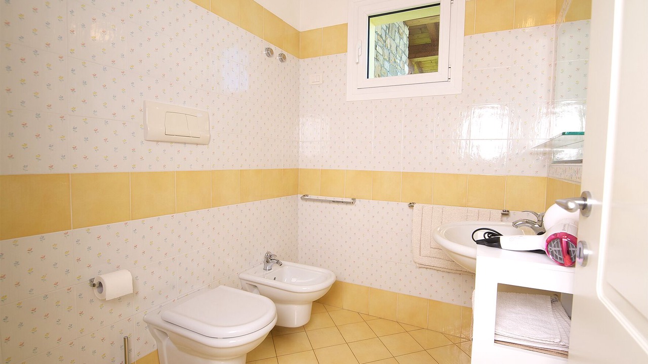 Photo of Bathroom in Toscolano Maderno