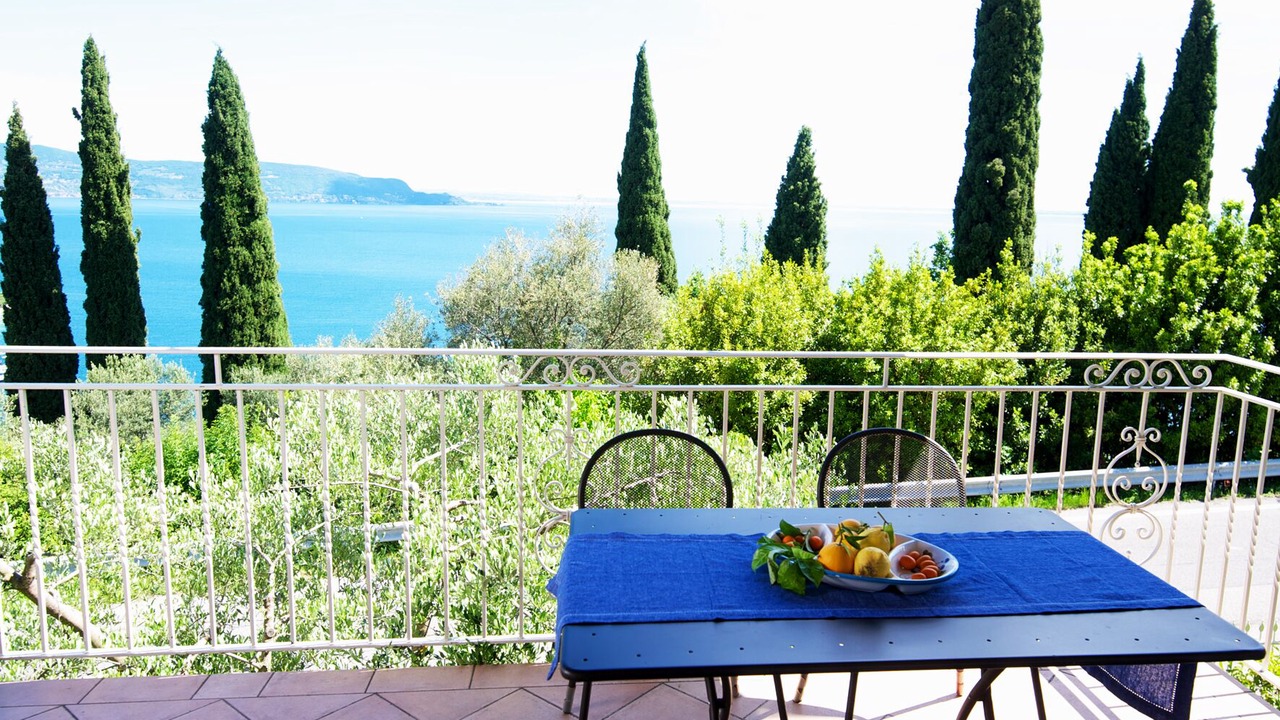 Photo of Outdoor in Toscolano Maderno