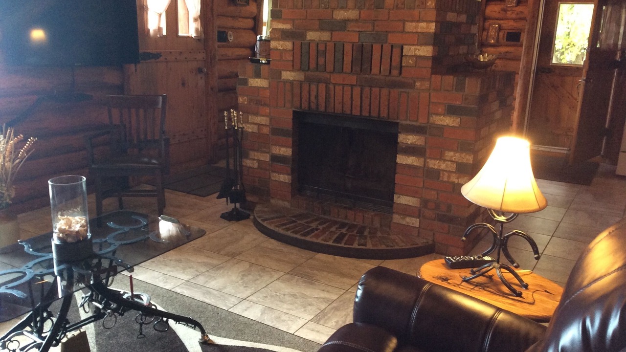 Photo of Livingroom in St. Paul