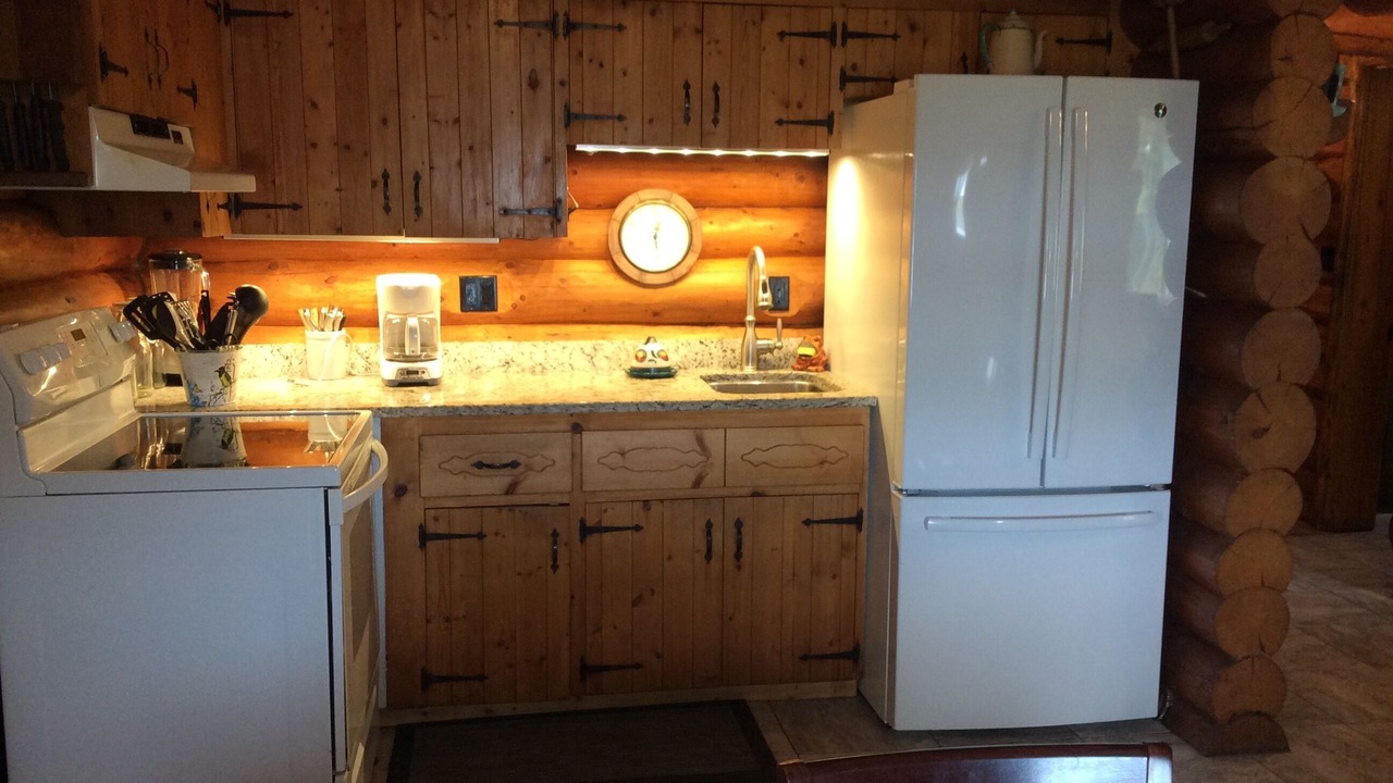 Photo of Kitchen in St. Paul