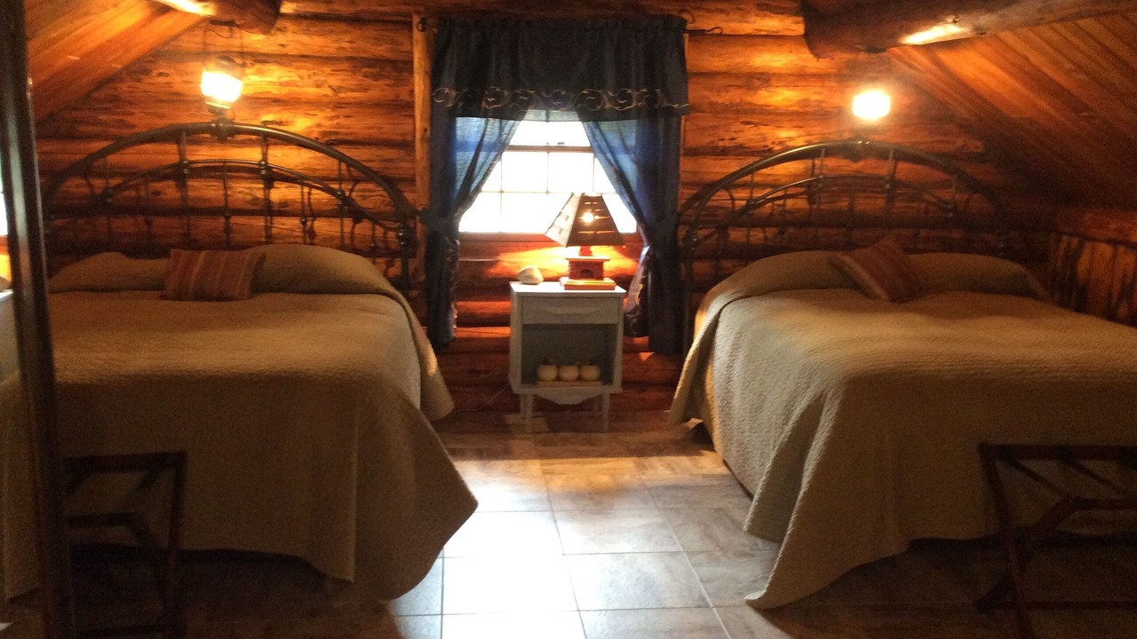Photo of Bedroom in St. Paul