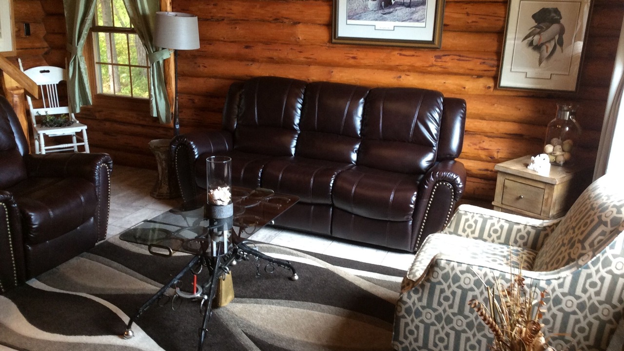 Photo of Livingroom in St. Paul