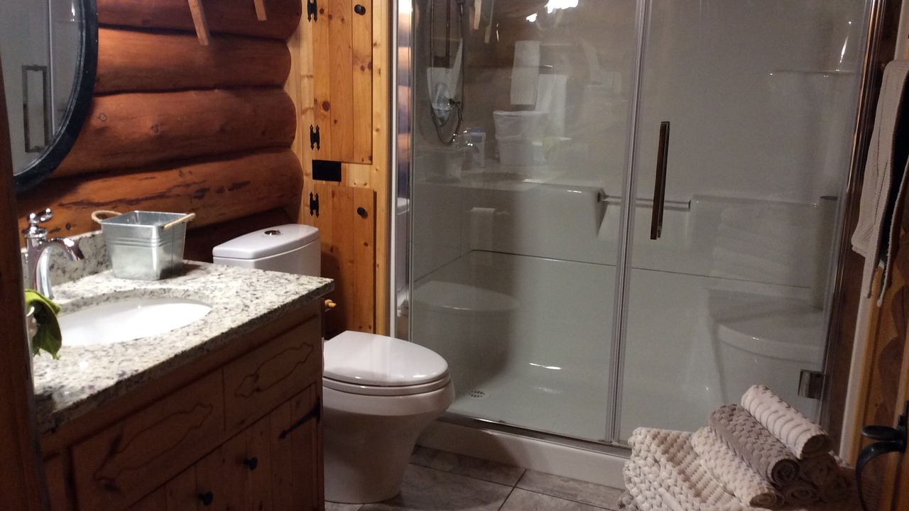 Photo of Bathroom in St. Paul