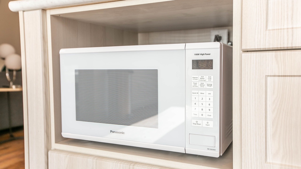 Photo of Kitchen in North Central Edmonton