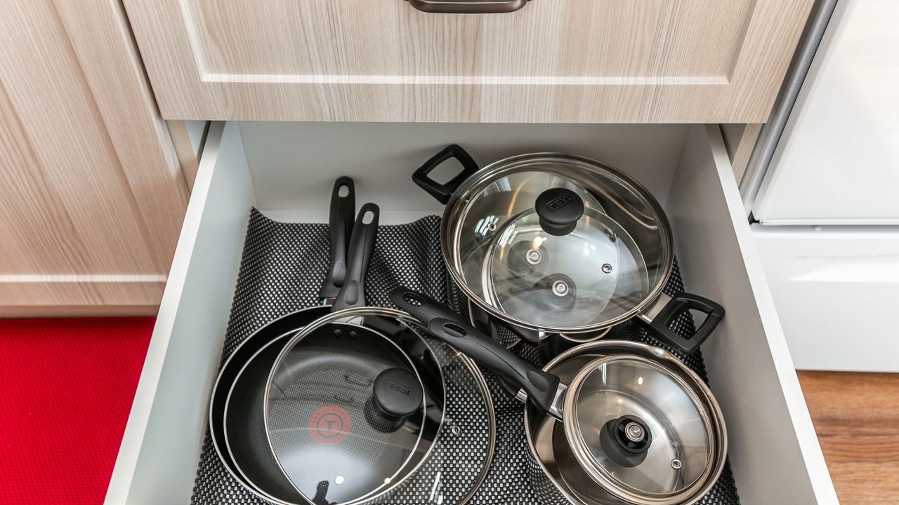 Photo of Kitchen in North Central Edmonton