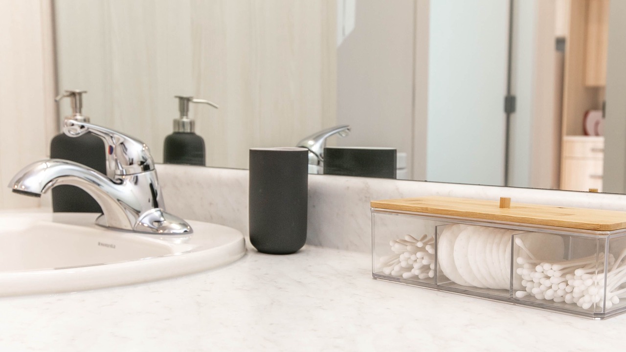 Photo of Bathroom in North Central Edmonton