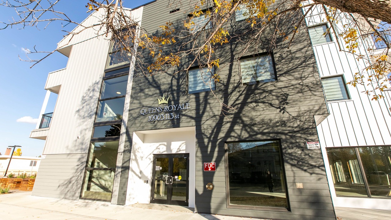 Photo of Outdoor in North Central Edmonton