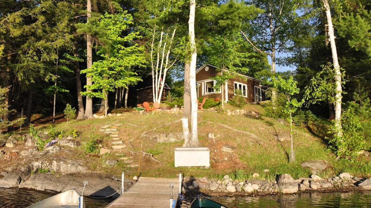 Photo of Outdoor in North Frontenac