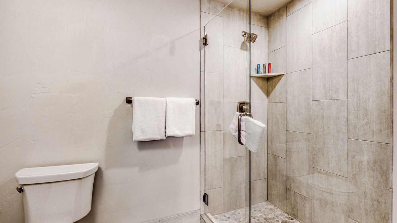 Photo of Bathroom in Downtown Park City