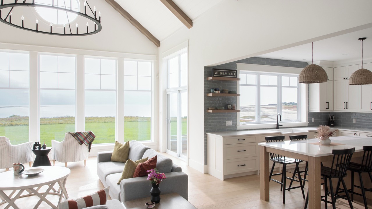 Photo of Livingroom in Victoria