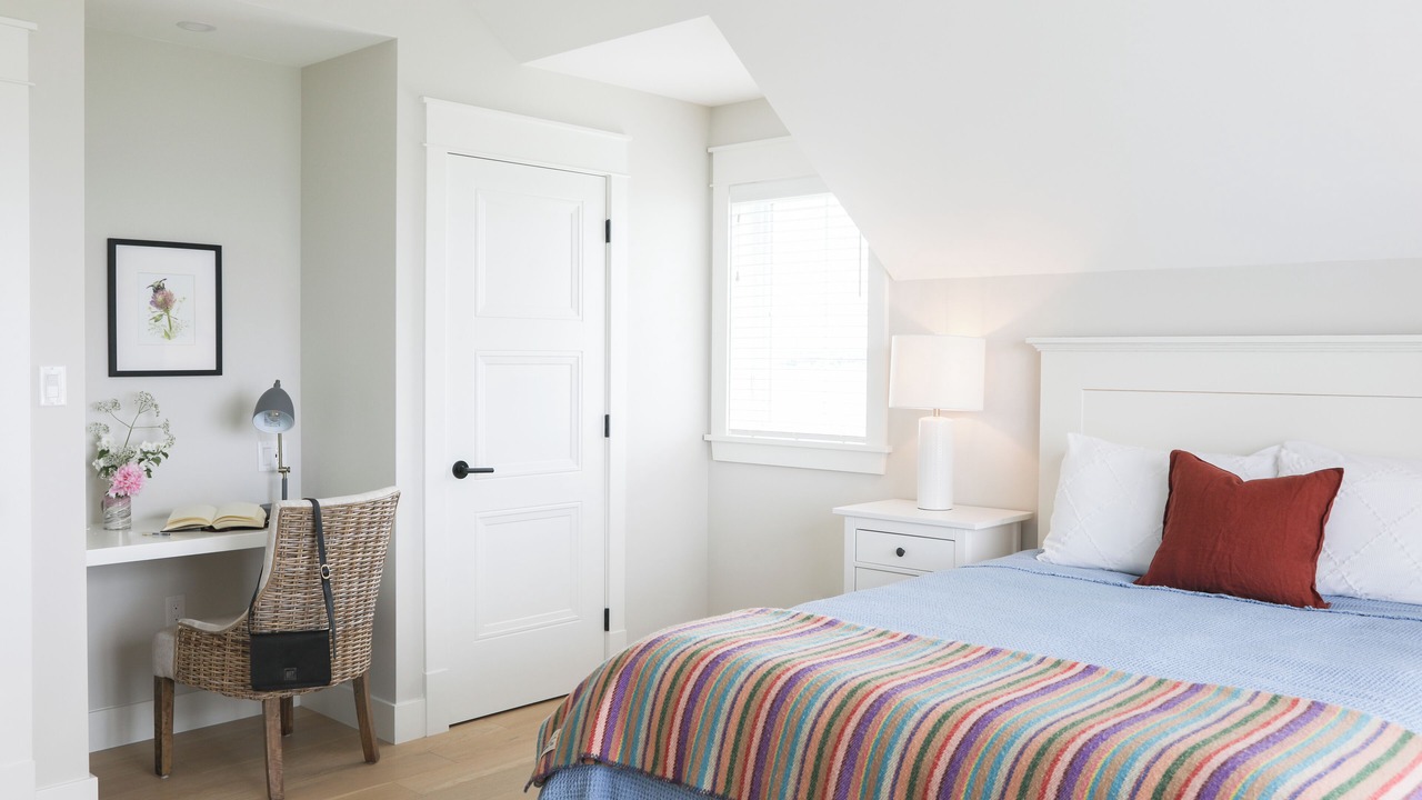 Photo of Bedroom in Victoria