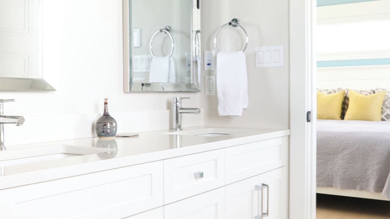Photo of Bathroom in Victoria