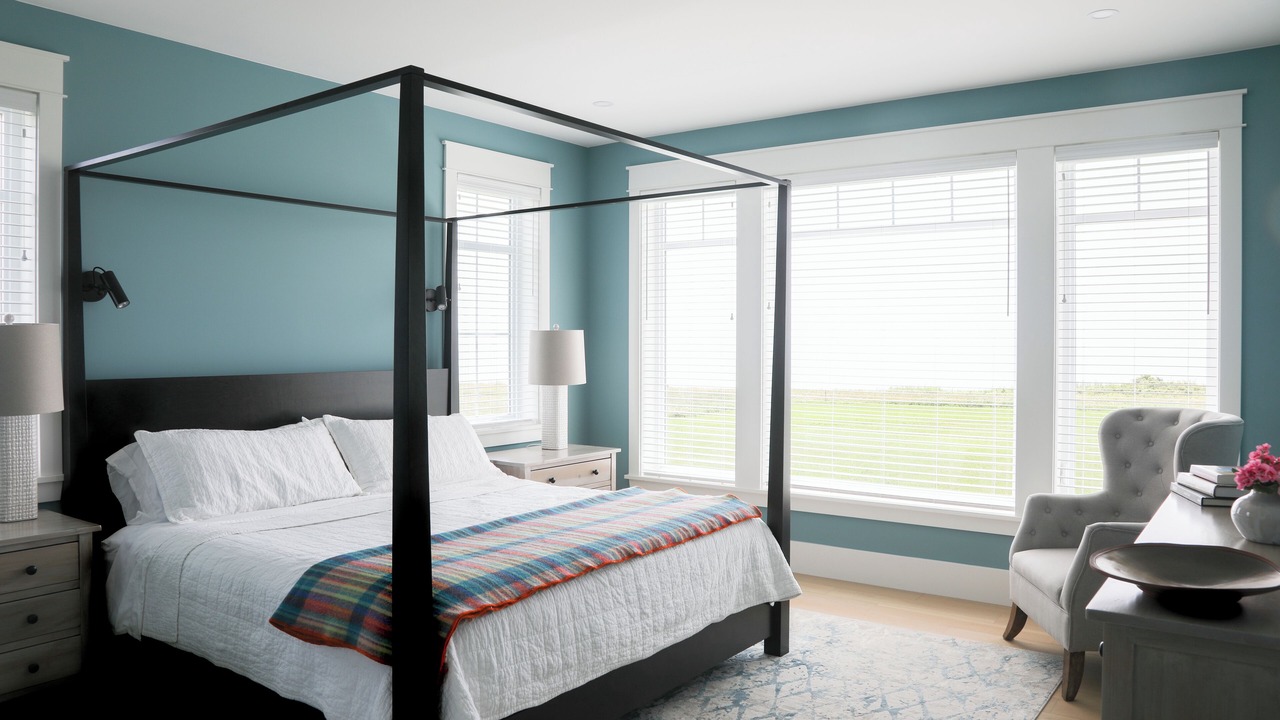 Photo of Bedroom in Victoria