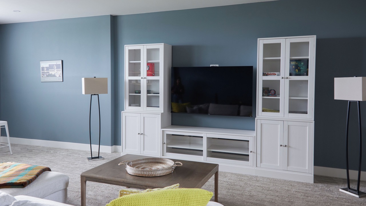 Photo of Livingroom in Victoria