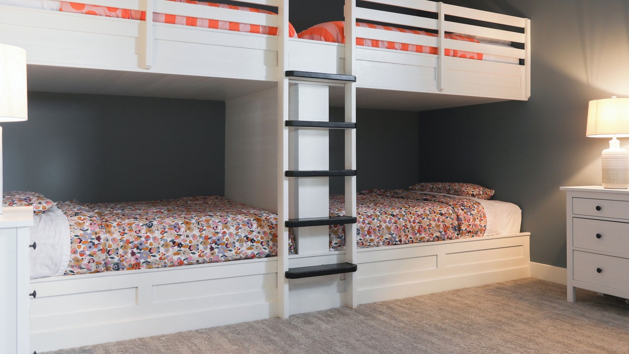 Photo of Bedroom in Victoria