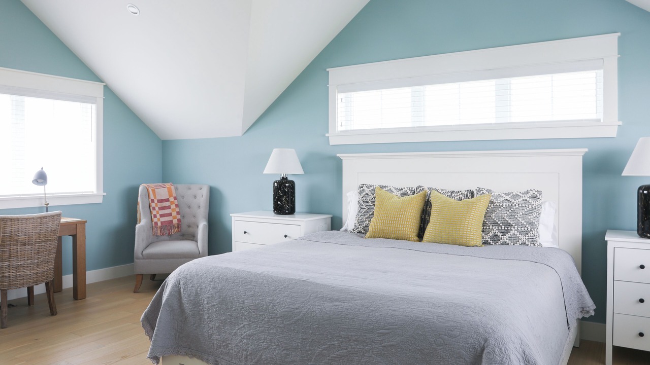Photo of Bedroom in Victoria