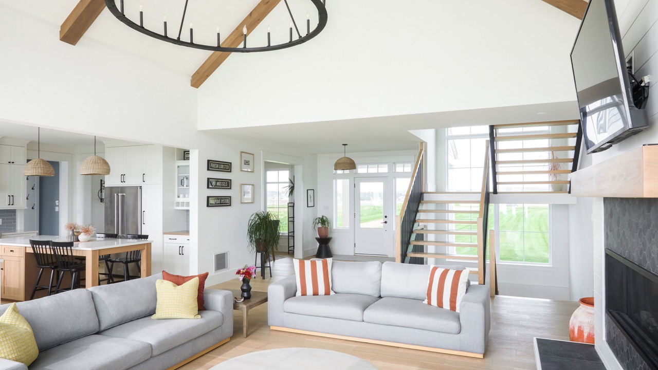 Photo of Livingroom in Victoria