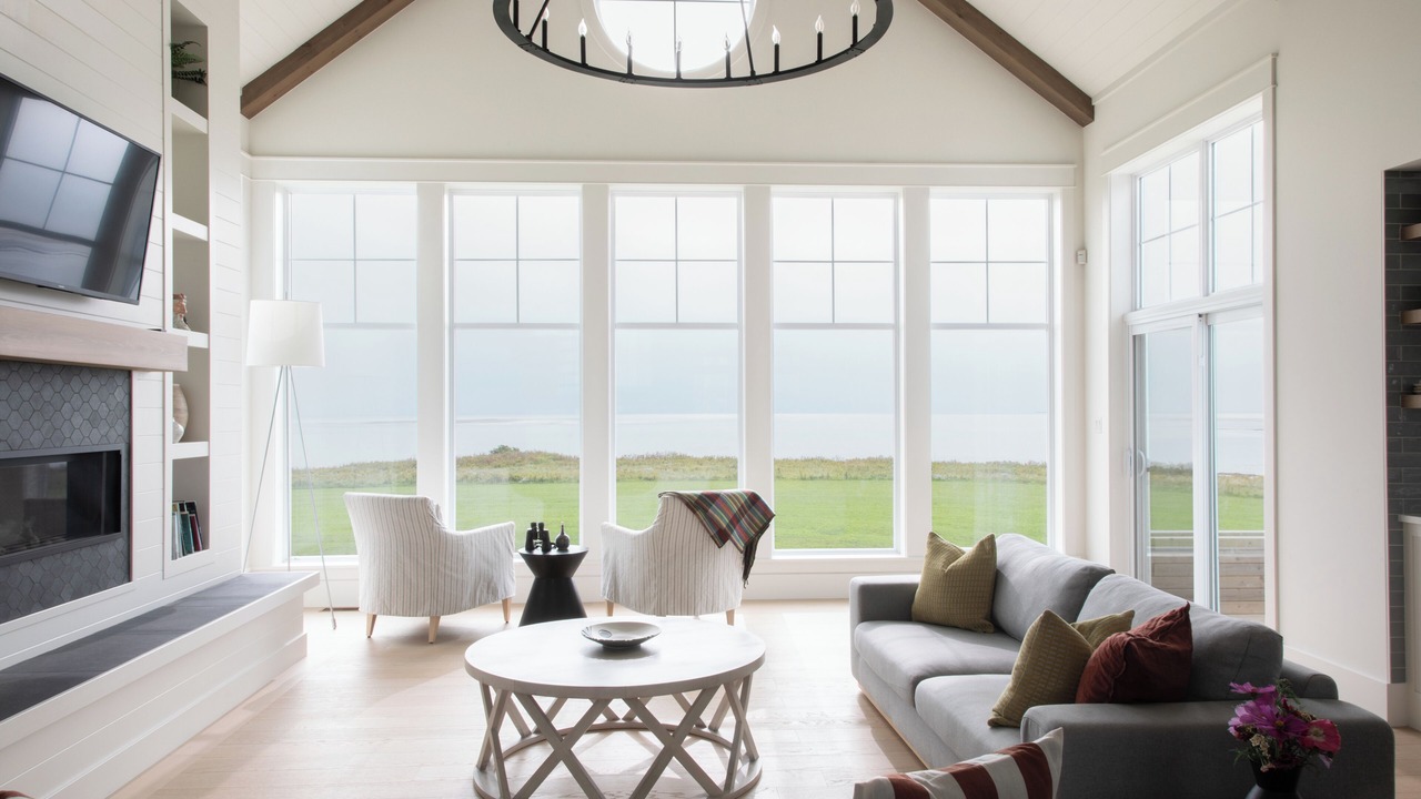 Photo of Livingroom in Victoria