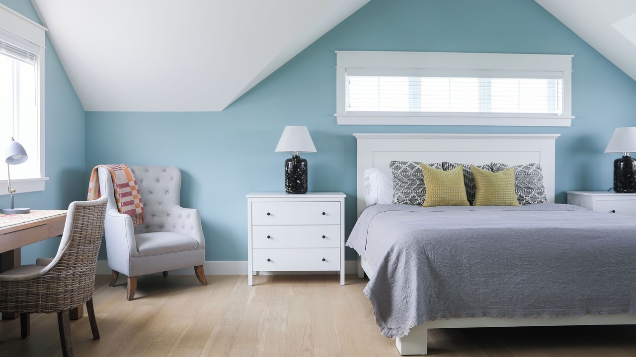 Photo of Bedroom in Victoria