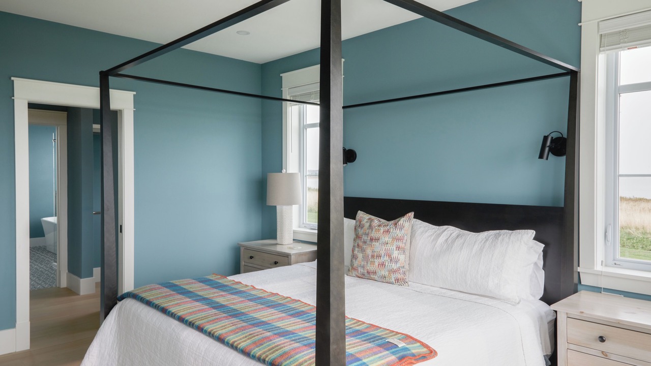 Photo of Bedroom in Victoria