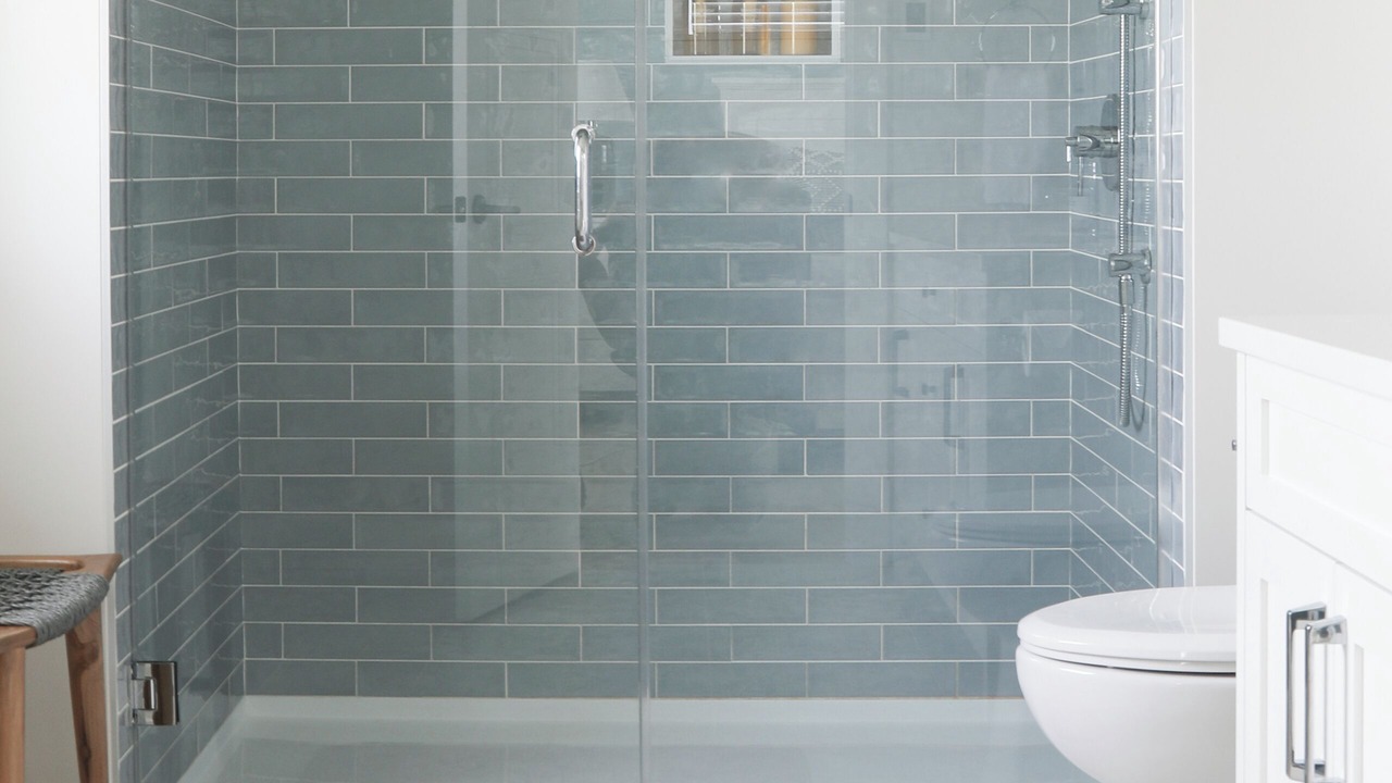 Photo of Bathroom in Victoria