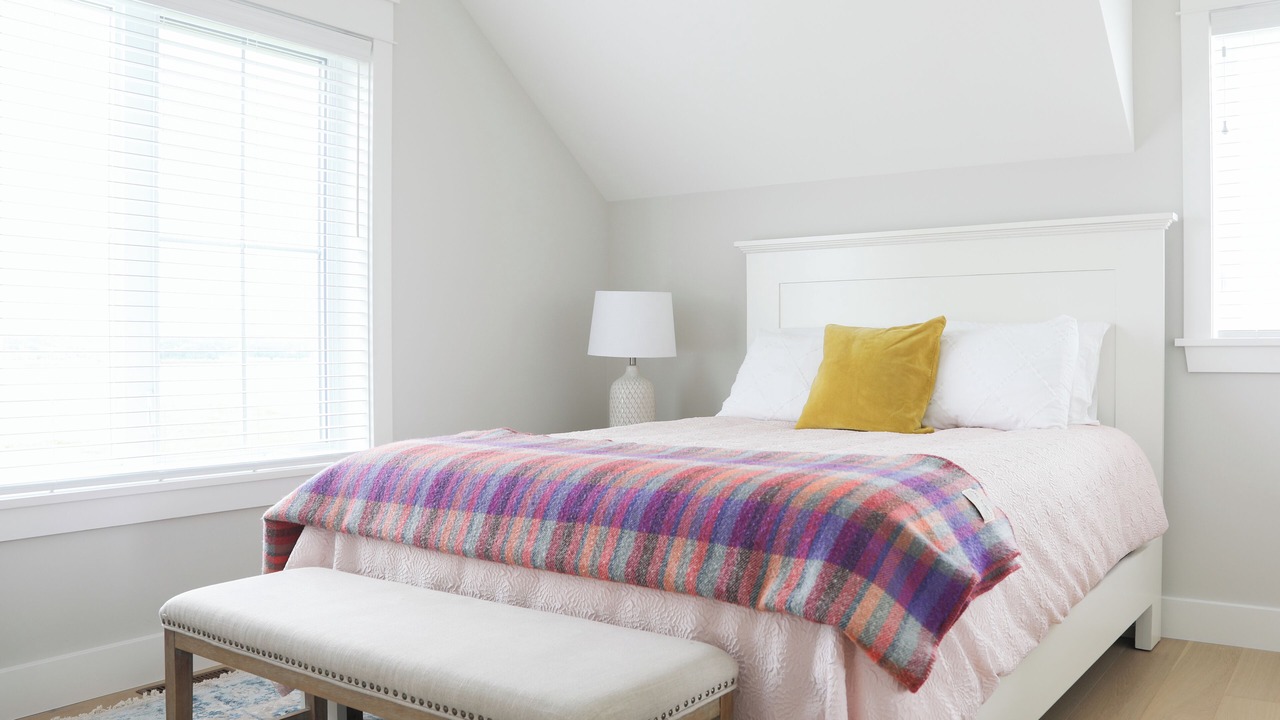 Photo of Bedroom in Victoria