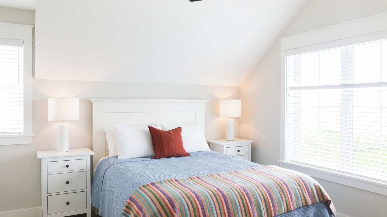 Photo of Bedroom in Victoria