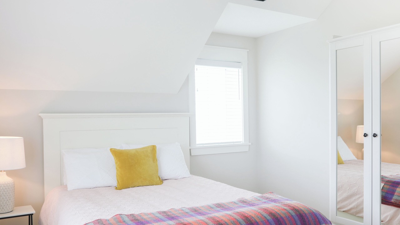 Photo of Bedroom in Victoria