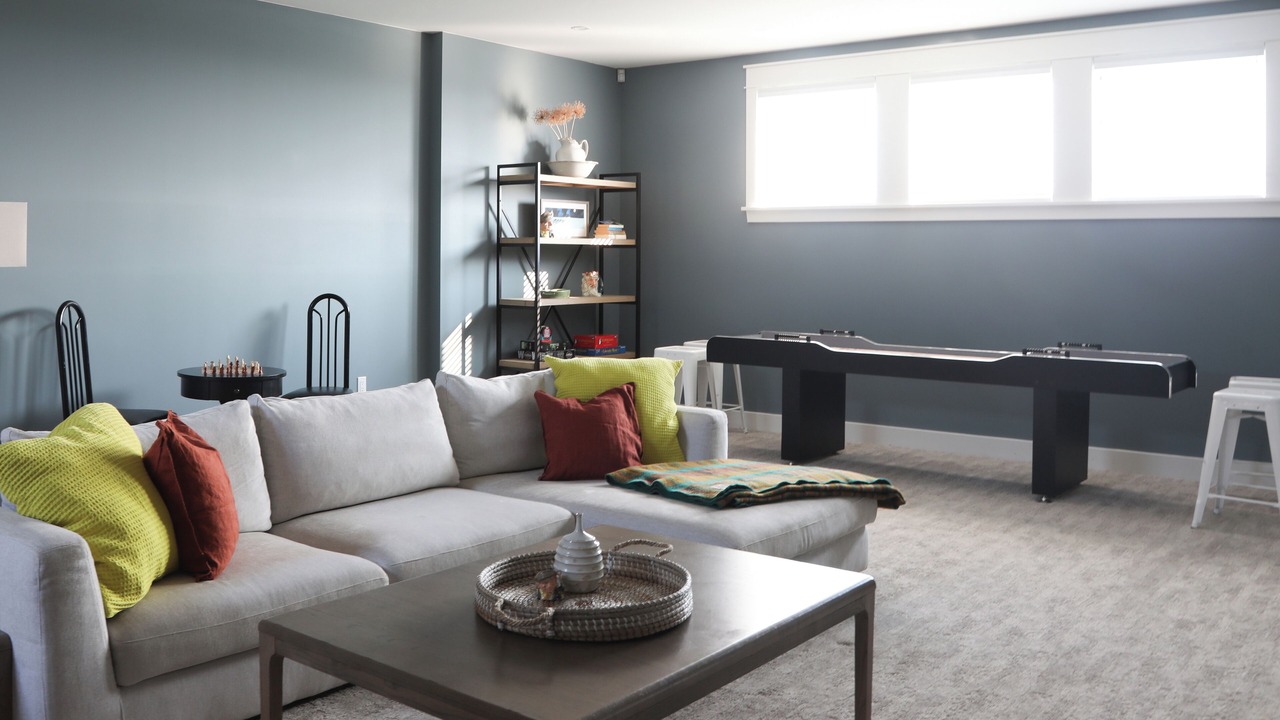 Photo of Livingroom in Victoria