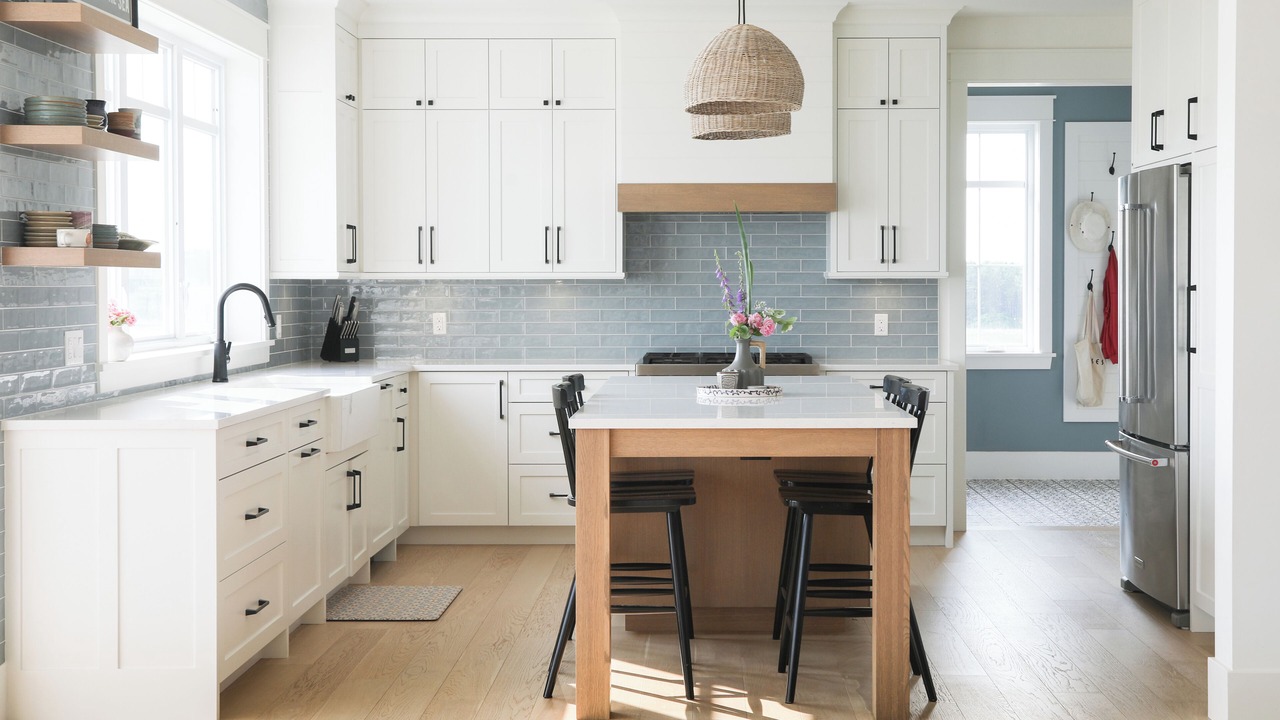 Photo of Kitchen in Victoria