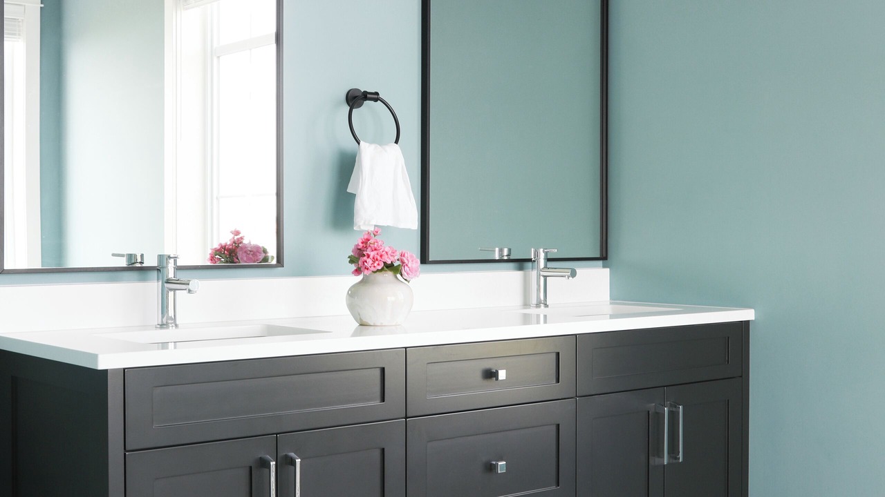 Photo of Bathroom in Victoria