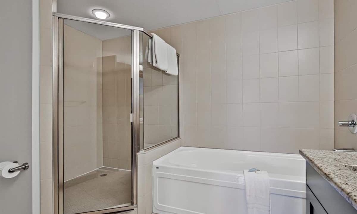 Photo of Bathroom in Cougar Creek