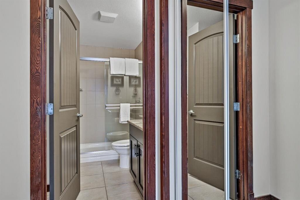Photo of Bathroom in Cougar Creek