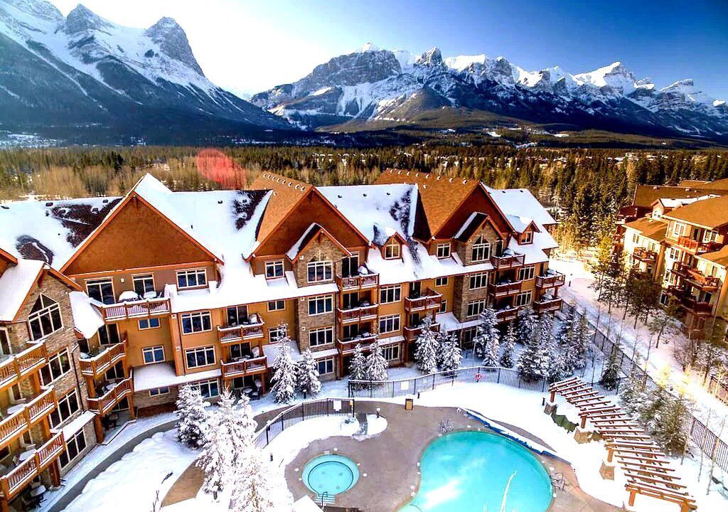 Photo of Outdoor in Cougar Creek