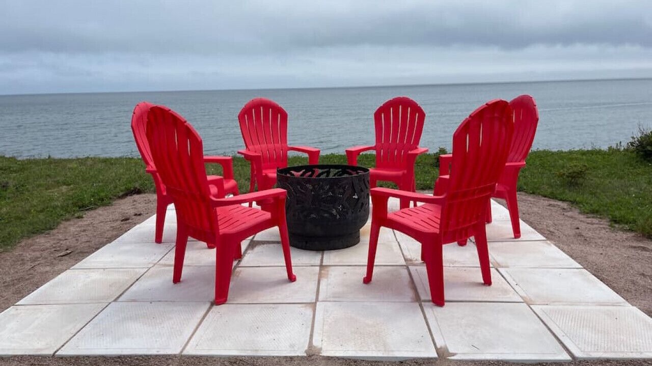 Photo of Outdoor in Aspy Bay