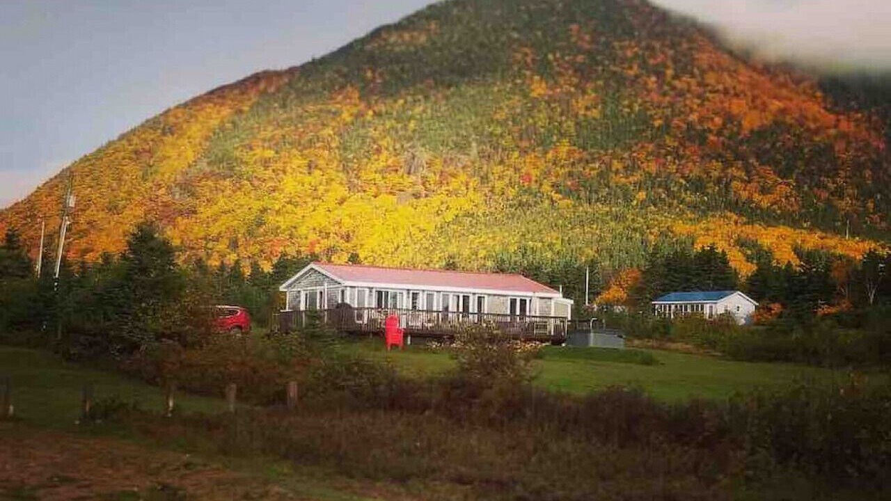 Photo of Outdoor in Aspy Bay