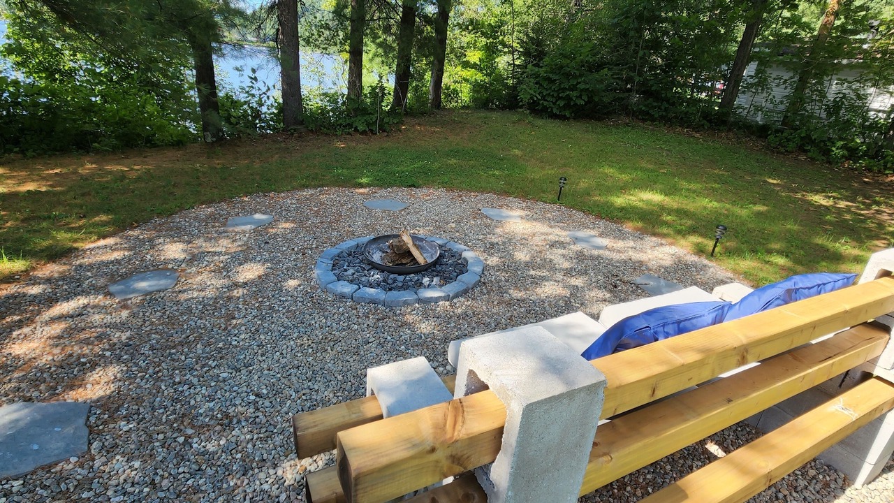 Photo of Outdoor in Val-des-Bois