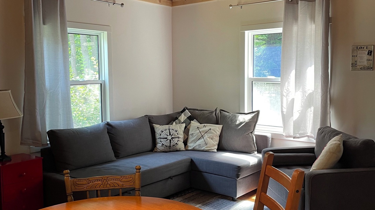 Photo of Livingroom in Rideau Lakes