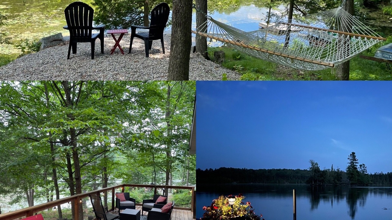 Photo of Outdoor in Rideau Lakes