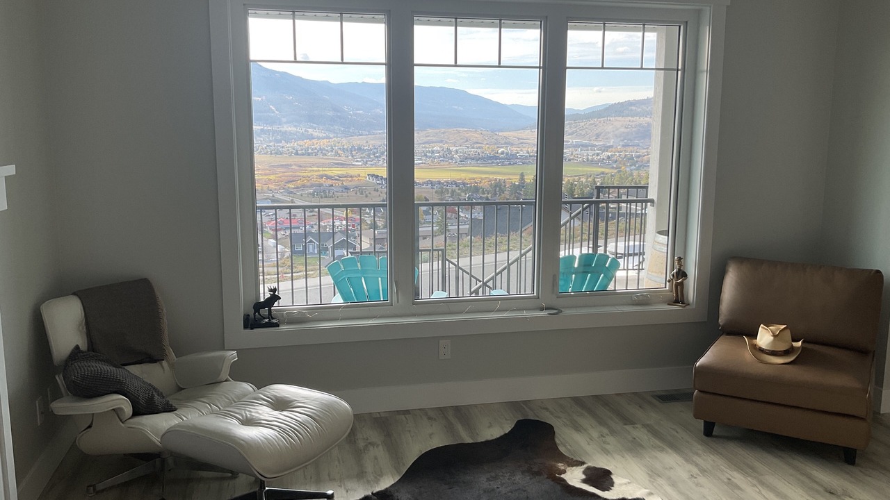 Photo of Livingroom in Merritt