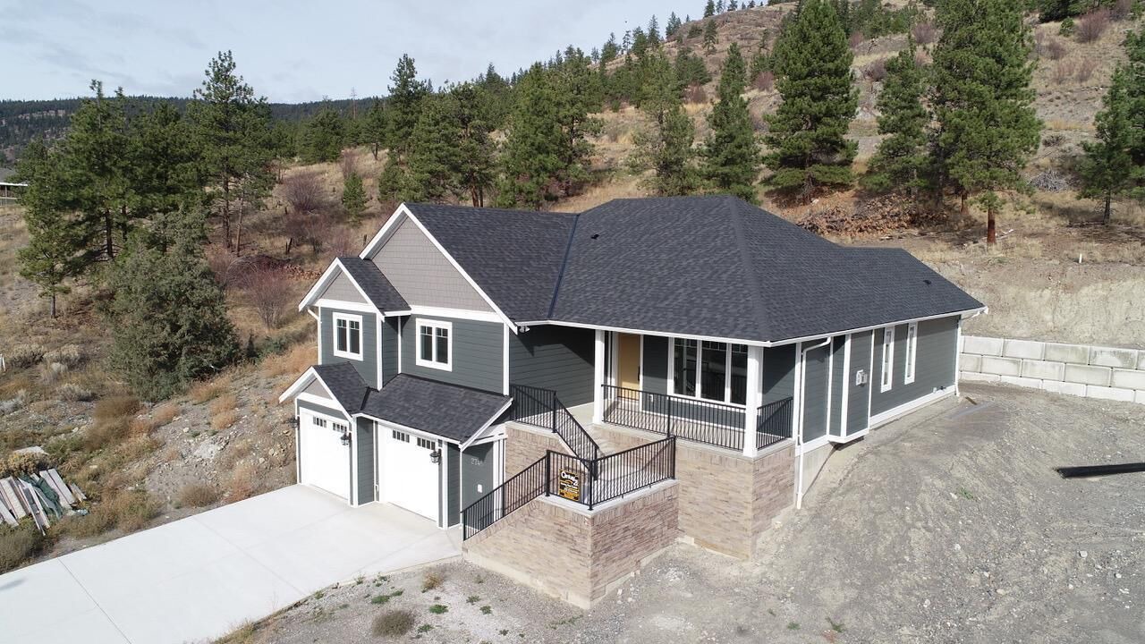 Photo of Outdoor in Merritt