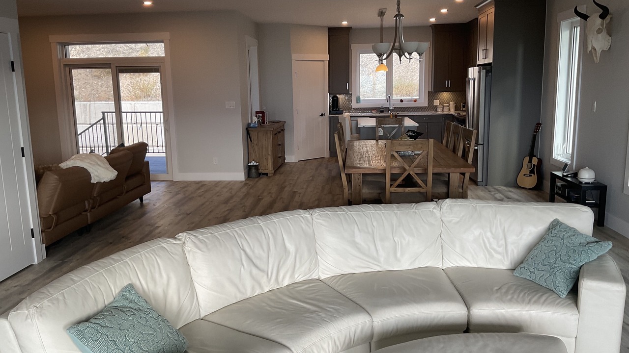 Photo of Bedroom in Merritt